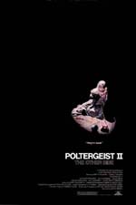 Poster Poltergeist 2 - L'altra dimensione  n. 0