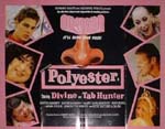 Poster Polyester  n. 1