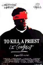 Poster Un prete da uccidere  n. 0
