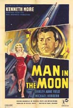 Poster Il primo uomo sulla Luna  n. 0