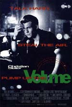 Poster Pump up the volume - Alza il volume  n. 0