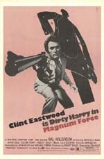 Poster Una 44 Magnum per l'Ispettore Callaghan  n. 3