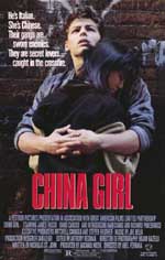 Poster China Girl  n. 0