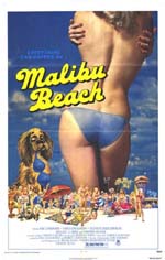 I ragazzi di Malibu Beach
