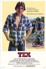 Poster Un ragazzo chiamato Tex  n. 0