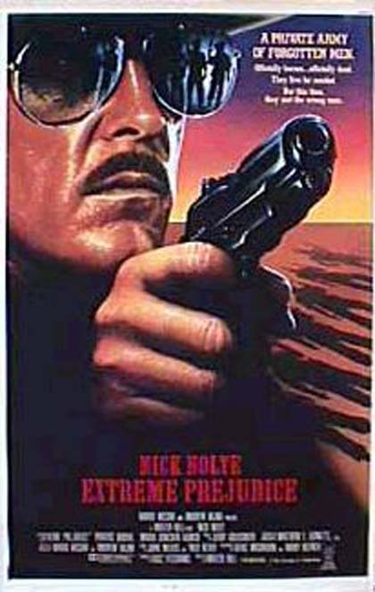 Poster Ricercati: ufficialmente morti