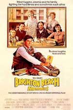Ricordi di Brighton Beach