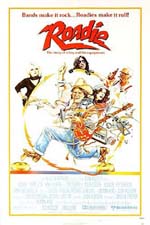 Poster Roadie - La via del rock  n. 0