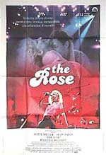 Poster The Rose  n. 1