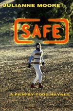 Poster Safe  n. 0