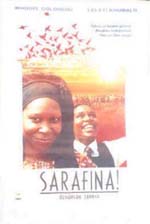 Poster Sarafina! Il profumo della libert  n. 0