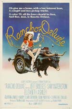 Poster Scandalo al ranch  n. 0