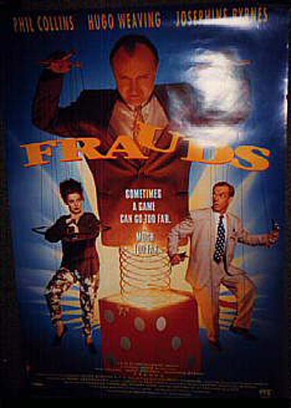 Locandina italiana Scherzi maligni