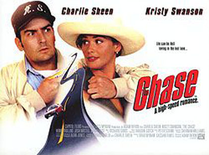 Poster Sesso e fuga con l'ostaggio