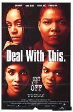 Poster Set It Off  n. 1