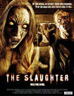 Poster Slaughter, l'uomo mitra  n. 0