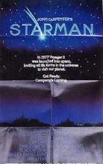 Poster Starman  n. 2