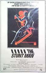 Poster Stuntman  n. 0
