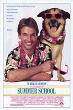 Poster Summer School - Una vacanza da ripetenti  n. 0