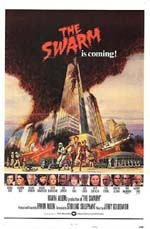 Poster Swarm  n. 0