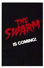 Poster Swarm  n. 1