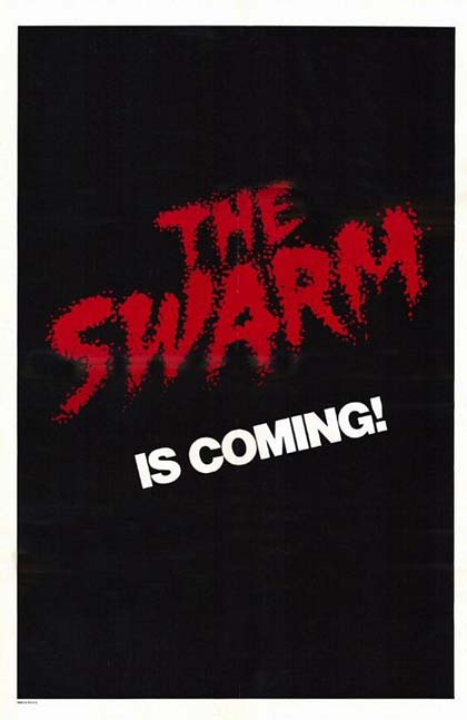 Poster Swarm