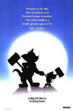 Poster Tom e Jerry: il film  n. 2
