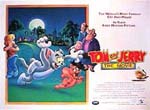 Poster Tom e Jerry: il film  n. 3