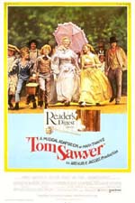 Poster Tom Sawyer  n. 0