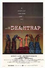 Poster Trappola mortale  n. 1