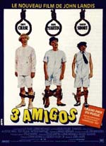 Poster I tre amigos  n. 1
