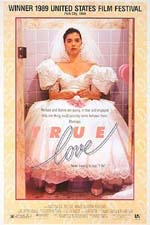 Poster True Love  n. 0