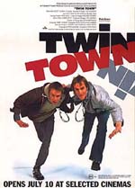 Poster Twin Town  n. 0
