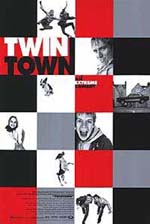 Poster Twin Town  n. 1