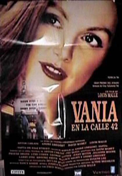 Trailer Vanya sulla 42ª strada - MYmovies.it