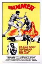 Poster Violenza sul ring  n. 0