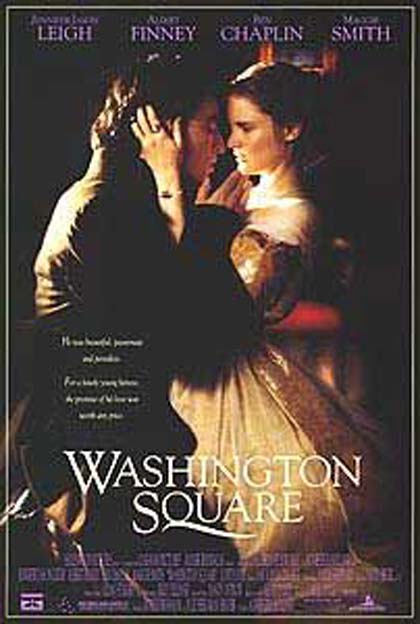Poster Washington Square