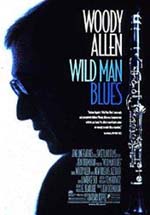 Poster Wild Man Blues  n. 1