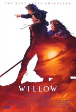 Poster Willow  n. 2