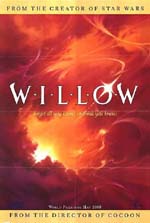 Poster Willow  n. 3