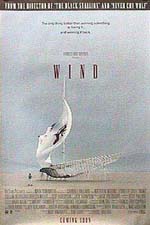 Locandina Wind - Più forte del vento