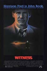 Poster Witness - Il testimone  n. 1