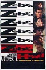 Poster Zebrahead  n. 0