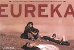 Poster Eureka  n. 0