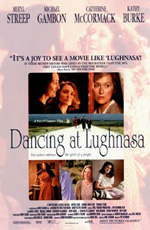 Poster Ballando a Lughnasa  n. 1