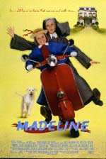 Poster Madeline - Il diavoletto della scuola  n. 0