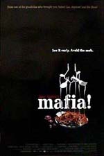 Poster Mafia!  n. 0
