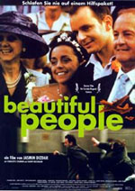 Poster Beautiful People  n. 1