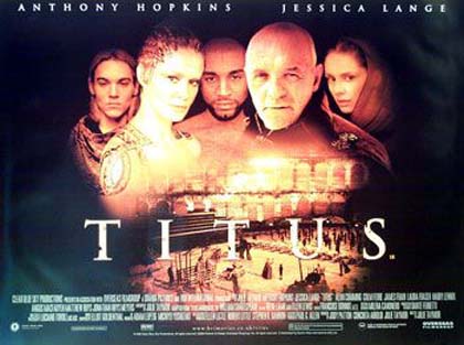 Poster Titus