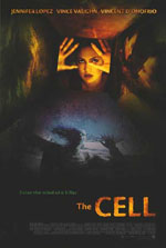 Poster The Cell - La cellula  n. 3